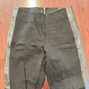 Women's J. Crew Pixie Pants - size 4R